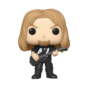 Pop! Jeff Hanneman,  Pop! Jeff Hanneman, Image 1