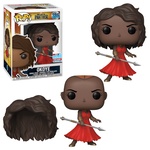 Black Panther - Okoye w/Red Dress, , hi-res view 1