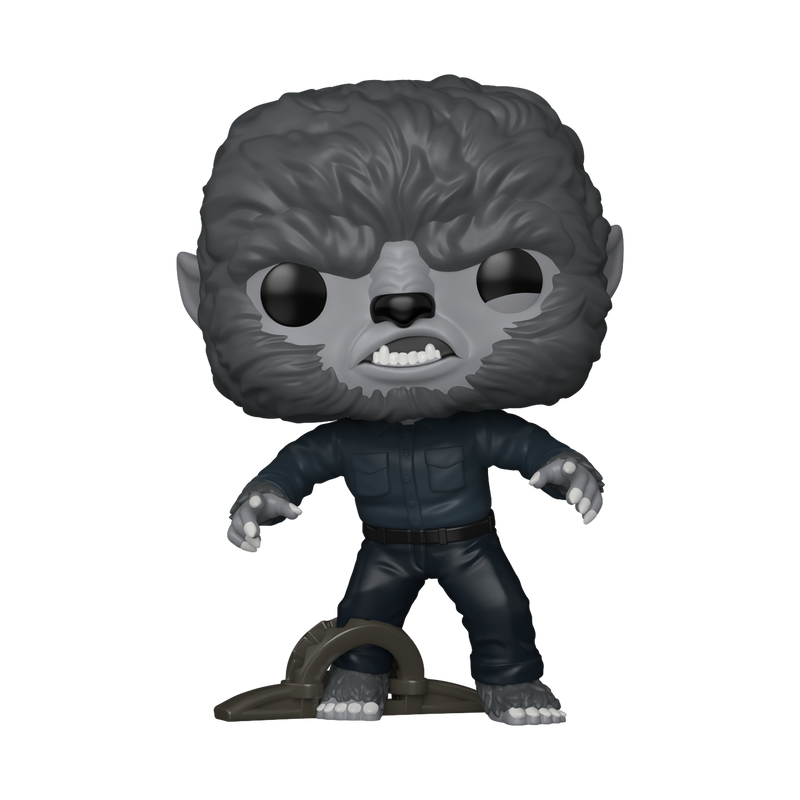 Pop! The Wolfman, , hi-res view 1