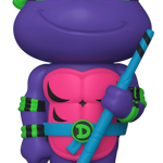 Vinyl SODA Donatello, , hi-res view 3