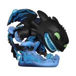 Pop! Premium Toothless (Lightning), , hi-res view 1