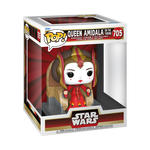 Pop! Deluxe Queen Amidala on the Throne, , hi-res view 2