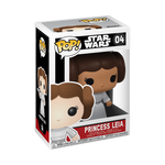 Funko pop cheap leia
