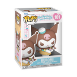 Pop! Kuromi with Ice Cream, , hi-res view 2