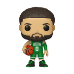 Pop! Jayson Tatum (Green Jersey), , hi-res view 1