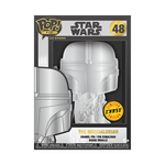 Pop! Pin The Mandalorian with Blaster, , hi-res view 4
