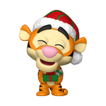 Pocket Pop! Tigger (Holiday Tree), , hi-res view 2
