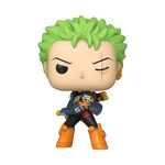 Pop! Roronoa Zoro (Egghead Arc), , hi-res view 1