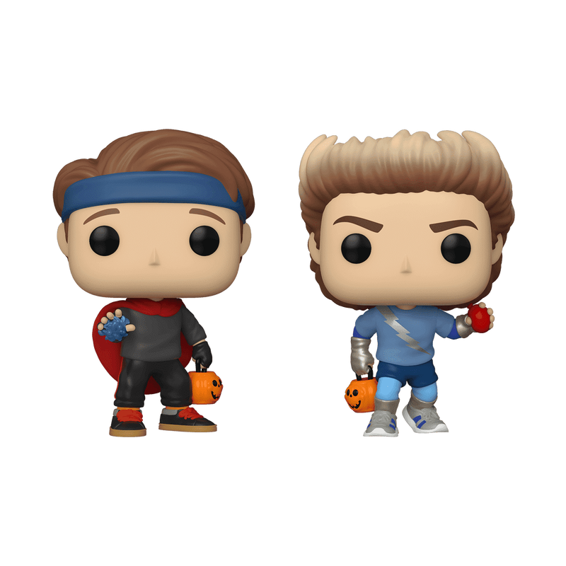 Pop! Billy and Tommy (Halloween) 2-Pack, , hi-res view 1