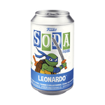 Vinyl SODA Leonardo (Mutant Mayhem), , hi-res view 2