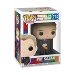 Pop! Pat Sajak, , hi-res view 2