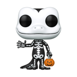 Pop! Geicoween Gecko (Glow) - Geico, , hi-res view 1