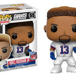 Odell Beckham Jr. (Giants Color Rush), , hi-res view 1