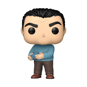 Pop! Bobby "Bacala" Baccalieri, Image 1
