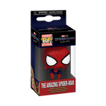 Pop! Keychain The Amazing Spider-Man, , hi-res image number 2