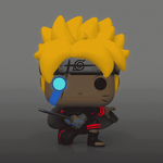 Boruto (Glows in the Dark), , hi-res view 2