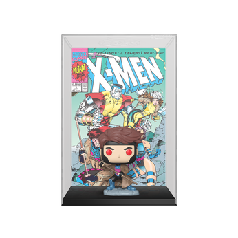 Pop! Comic Covers Gambit X-Men #1, Image 1