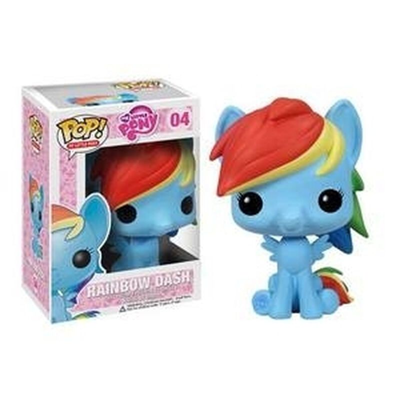 Rainbow Dash, , hi-res view 1