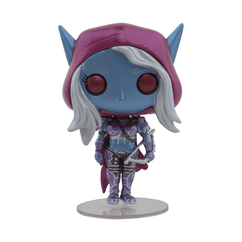 POP Games: Blizzard 30th- Sylvanas (MT), , hi-res view 2