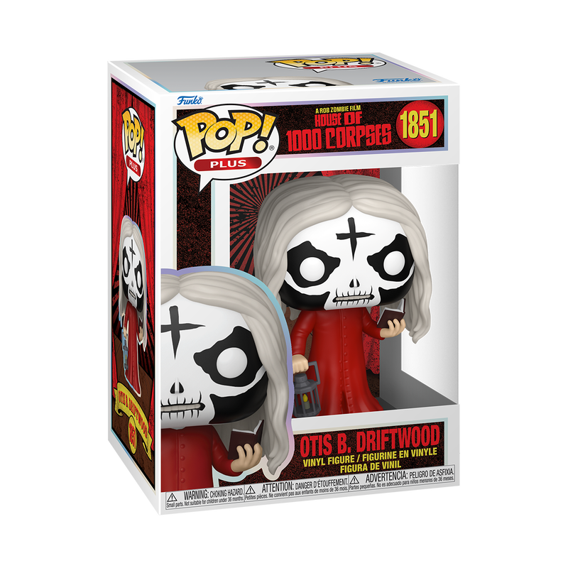 Pop! Plus Otis B. Driftwood, , hi-res view 2