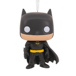 Batman Ornament, , hi-res view 1