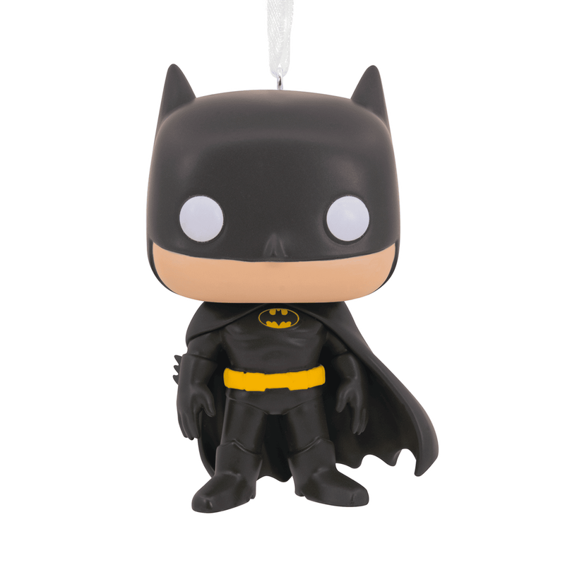Batman Ornament, , hi-res view 1