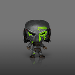 Pop! Bull Predator (Glow), , hi-res view 3