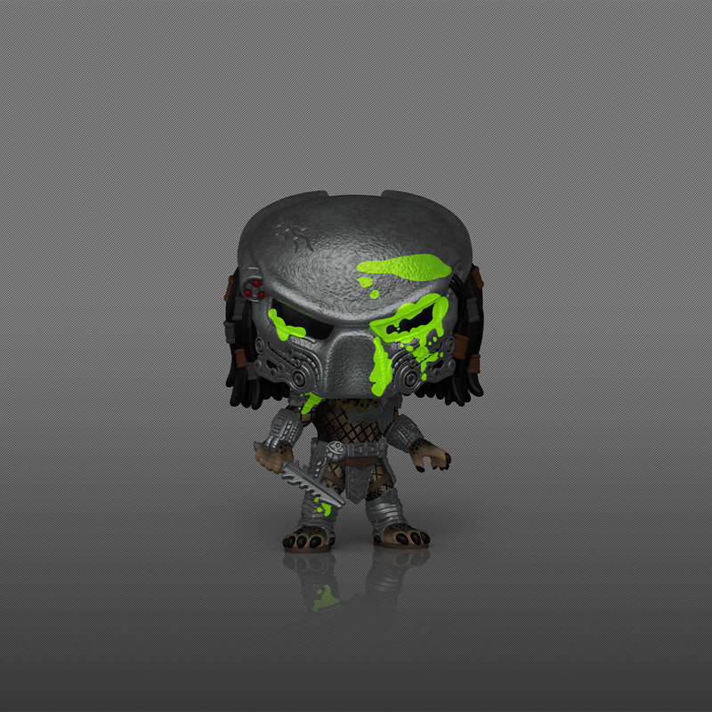 Pop! Bull Predator (Glow), , hi-res view 3