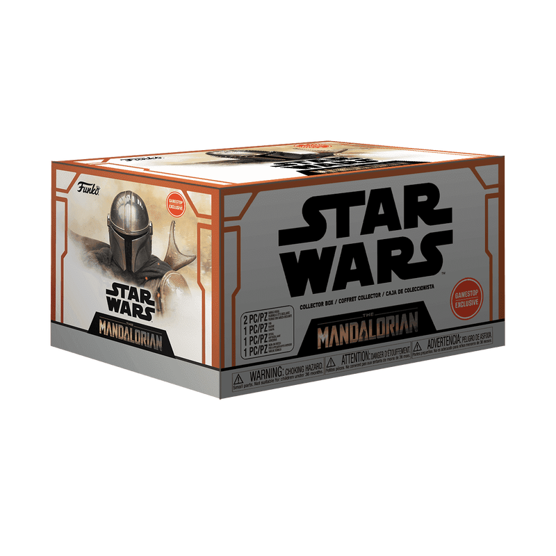 The Mandalorian Mystery Box, , hi-res view 2