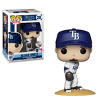 POP MLB: Blake Snell, , hi-res view 1