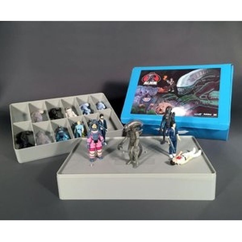 Terminator 2 - T2 Carrying Case, , hi-res view 1