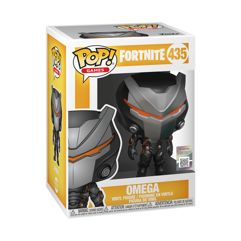 Pop! Omega, , hi-res view 2