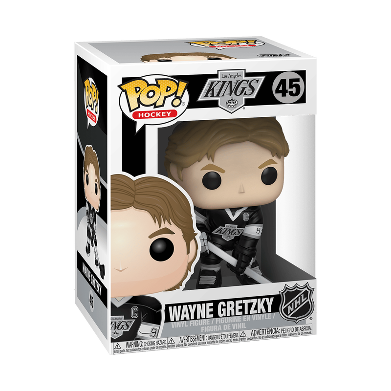 Pop! Wayne Gretzky, , hi-res view 2
