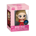Britney Spears Mini Vinyl Figure (Oops!... I Did It Again), , hi-res view 1