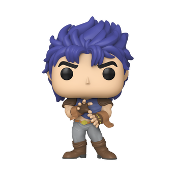 Pop! Jonathan Joestar, Image 1