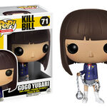 Kill Bill - Gogo Yubari, , hi-res view 1