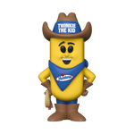 Vinyl SODA Twinkie the Kid, , hi-res view 1