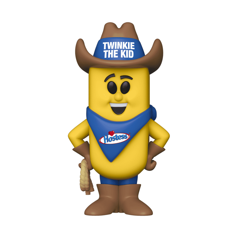Vinyl SODA Twinkie the Kid, , hi-res view 1