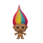 Pop! Rainbow Troll, , hi-res view 1