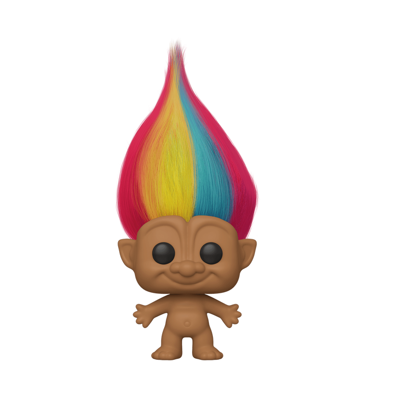 Pop! Rainbow Troll, , hi-res view 1