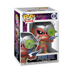 Pop! Cyborg Eddie, , hi-res view 2