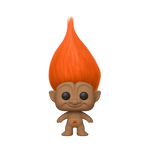 Pop! Orange Troll, , hi-res view 1
