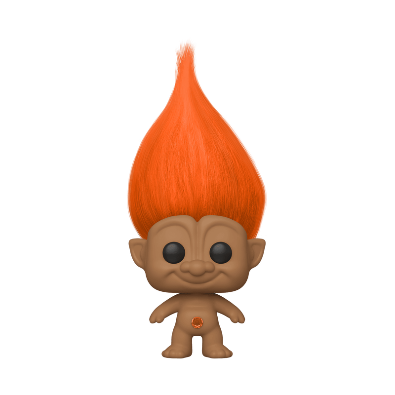 Pop! Orange Troll, , hi-res view 1