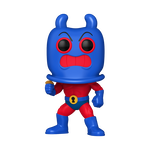 Pop! Man Ray, , hi-res view 1