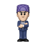 Vinyl SODA Michael Scott Best Boss, , hi-res view 3
