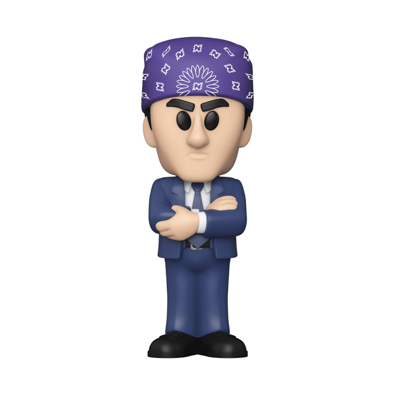 Vinyl SODA Michael Scott Best Boss, , hi-res view 3