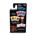 Something Wild! Marvel Infinity Saga - Iron Man Card Game, , hi-res image number 3