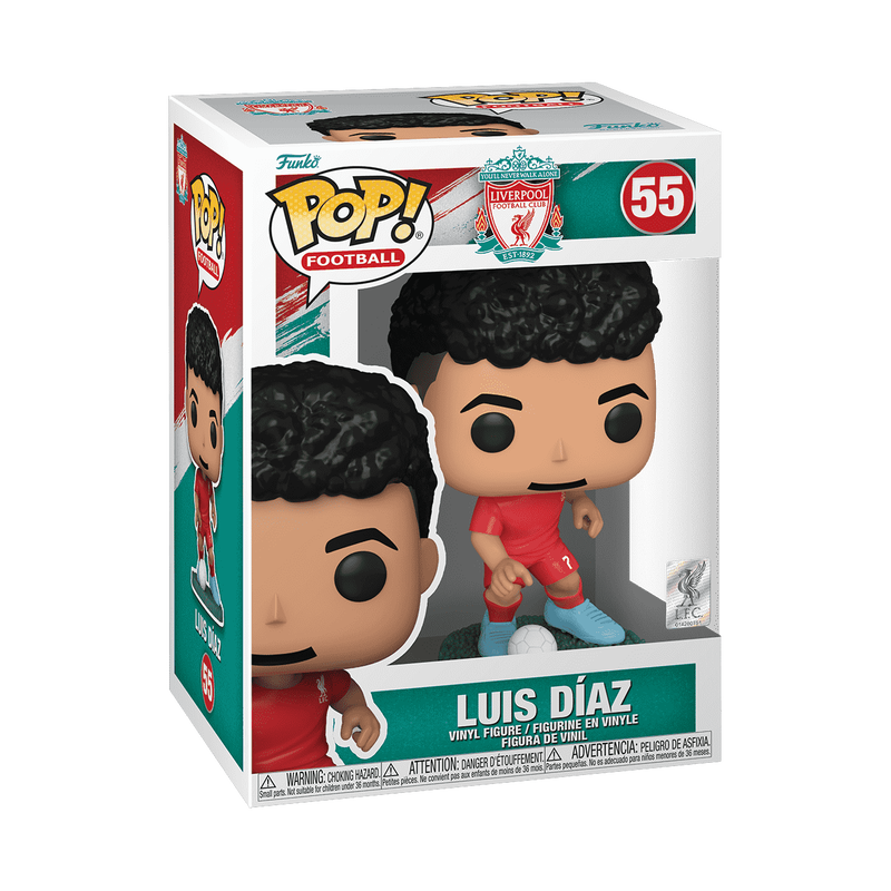 Pop! Luis Díaz, , hi-res view 2