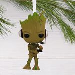 Groot (Gaming) Ornament, , hi-res view 2