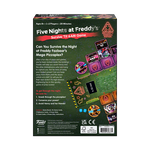 Five Nights at Freddy's Survive 'Til 6AM Game - Security Breach Edition, , hi-res view 4